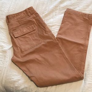 Women’s Columbia Teton Trail Straight Leg Pant